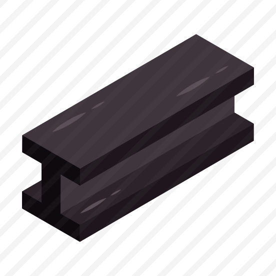 Construction Material, Construction Tool, Girder, Steel Beam, Tie Beam, preview