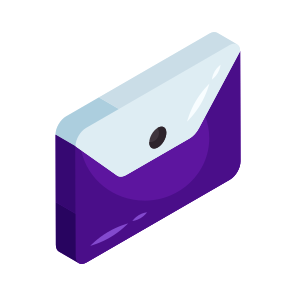 Correspondence, Letter, Mail, Inbox, Email icon
