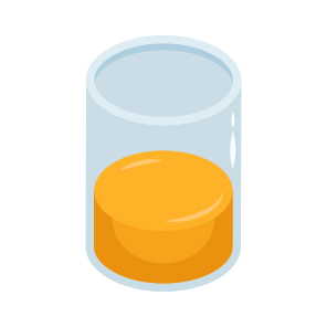 Drink Glass, Cocktail, Juice, Juice Glass, Glassware, icon
