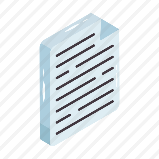 File, File Format, Filetype, File Extension, Document preview
