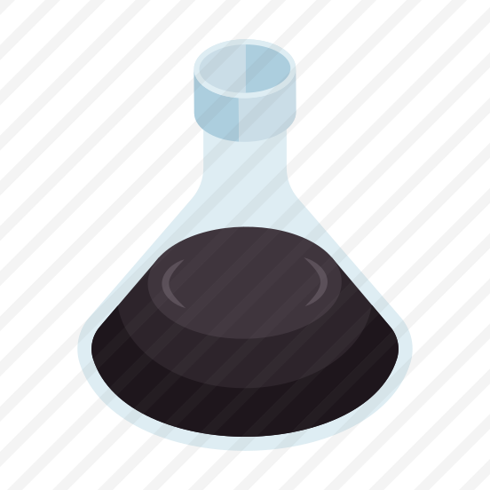 Flask, Experiment, Lab Apparatus, Lab Equipment, Chemical Test preview