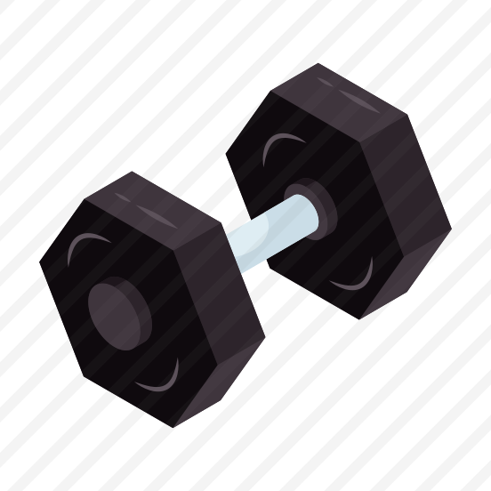 Gym Equipment, Halters, Dumbbells,barbell, Gym Tool preview