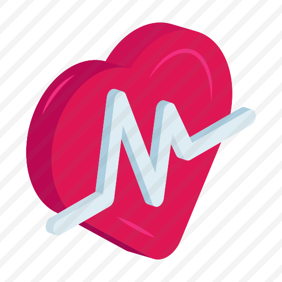 Heart, Heartbeat, Cardio, Cardiology, Heart Rate preview