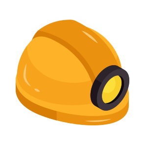 Helmet, Headpiece, Headwear, Headgear, Hard Hat icon