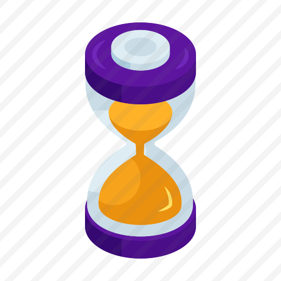 Hourglass, Sandglass, Timer, Vintage Timepiece, Timekeeper Device preview