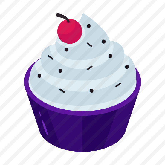 Ice Cream, Ice Cream Cup, Ice Popsicle, Gelato, Sweet, preview