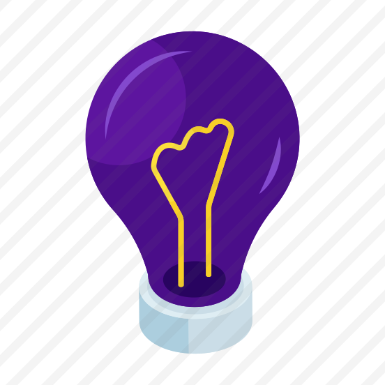 Idea, Innovation, Creative Idea, Big Idea, Lightbulb preview