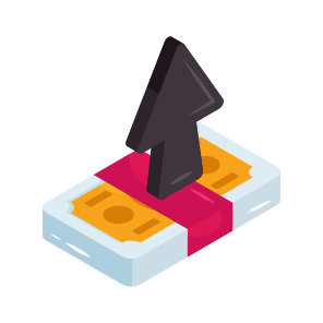 Inflation , Currency, Banknote, Cash, Finance, icon