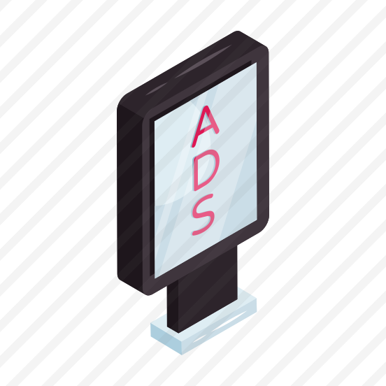 Ad Board, Roadboard, Signboard, Guideboard, Fingerboard, preview