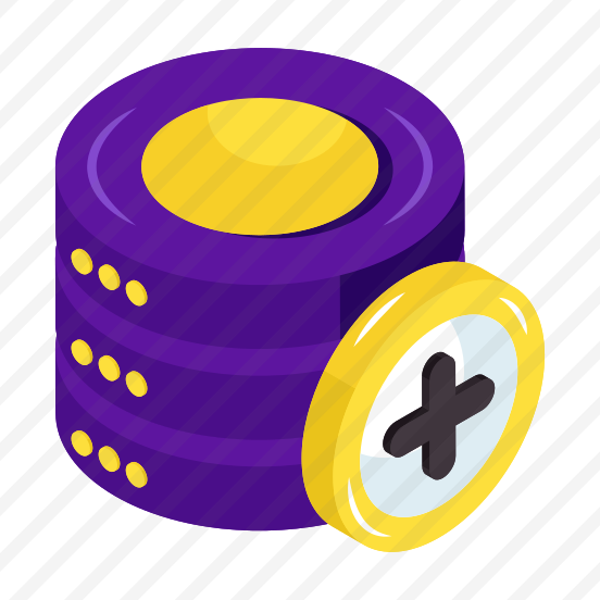 Add Server, Dataserver, Add Database, Db, Sql preview