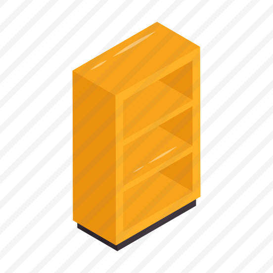 Almirah, Cupboard, Cabinet, Wooden Racks, Wooden Shelves, preview