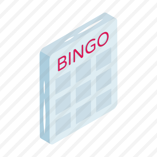 Bingo Game, Lotto, Lucky Game, Gambling, Bet Game preview
