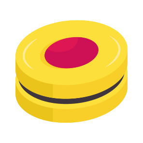 Biscuit, Snack, Breakfast, Edible, Eatable icon