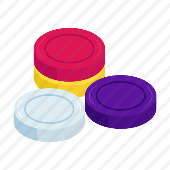 Carrom Tokens, Carrom Chips, Carrom Coins, Carrom Strikers, Carrom Game, preview