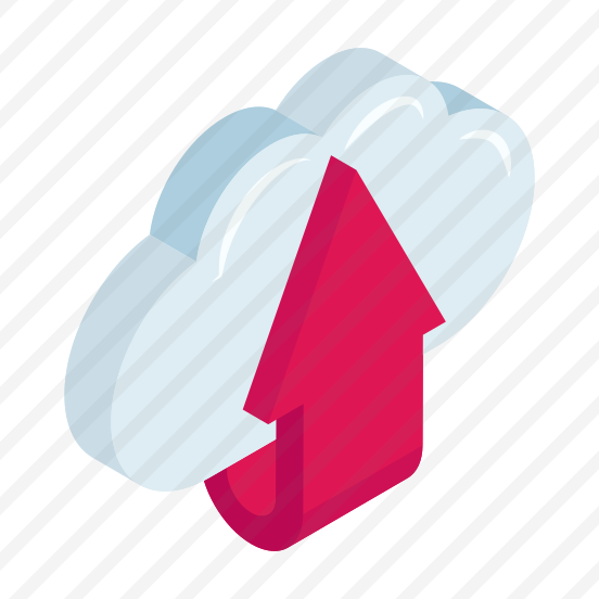 Cloud Upload, Data Upload, Online Uploading, Cloud Computing, Cloud Data Transfer preview