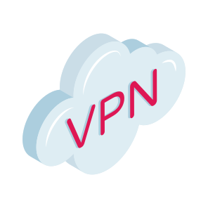 Cloud Vpn, Cloud Network, Cloud Technology, Cloud Hosting, Cloud Computing, icon