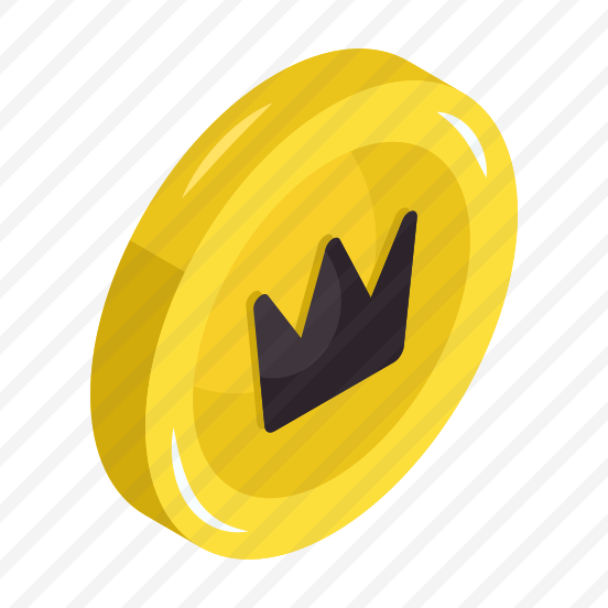 Coin, Cash Coin, Money Coin, Gold Coin, Currency preview