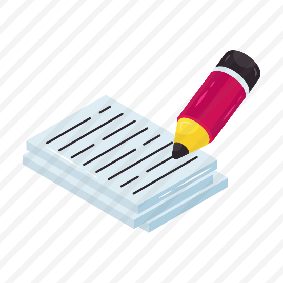 Content Writing, Blog Writing, Article Writing, Copywriting, Paper Writing preview