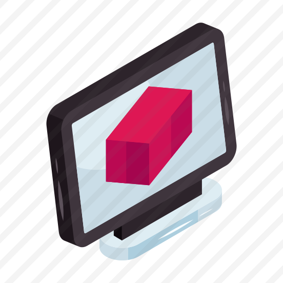 D Module, D Cube, D Animation, D Model, D Cad, preview