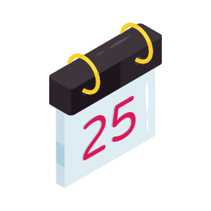 Daybook, Schedule, Planner, Calendar, Almanac icon