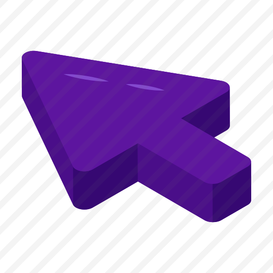 Directional Arrow, Navigational Arrow, Arrowhead, Pointing Arrow, Arrow preview