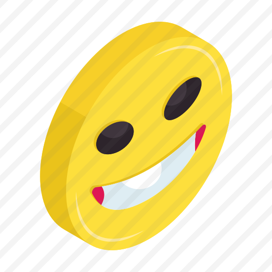 Emoticon,laughing Emoji, Emotag, Expression, Smiley preview