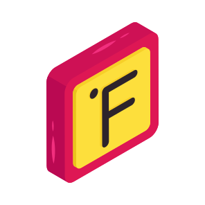 Fahrenheit, Weather, Forecast, Overcast, Meteorology, icon