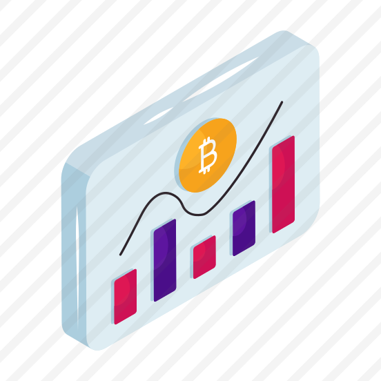 Financial Graph, Financial Chart, Infographic, Statistics, Data Analytics preview