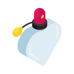 Fragrance,perfume, Cologne, Scent, Pleasant Smell, icon