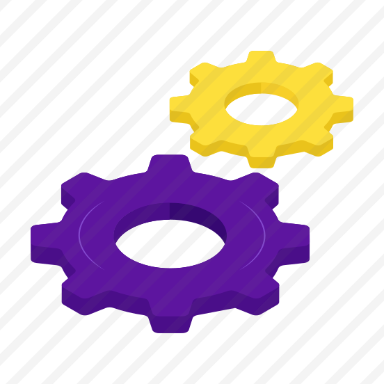 Gears, Cogwheels, Gear Wheels, Configuration, Development preview