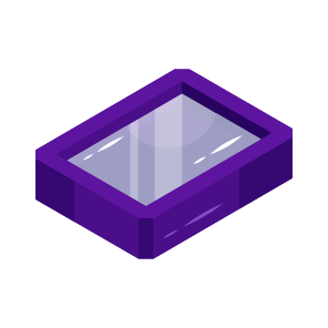 Glass Table, Coffee Table, Tabletop, Furniture, Desk icon