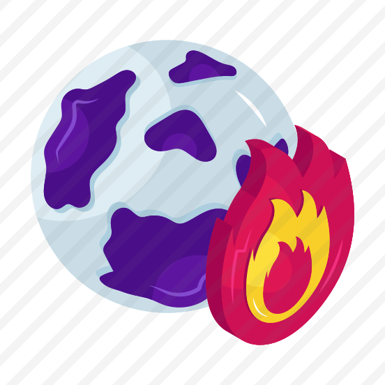 Global Warming, Global Burning, Global Heat, Global Temperature, World Warming preview