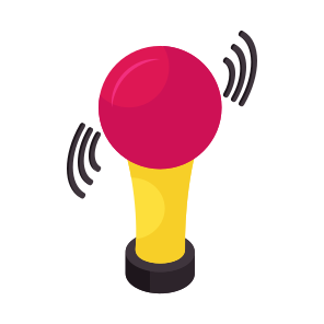 Hotspot Tower, Wireless Network, Broadband Connection, Internet Signals, Hotspot Antenna icon