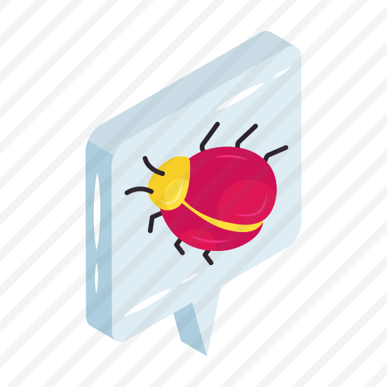 Infected Chat, Infected Message, Chat Bug, Message Bug, Chat Malware preview