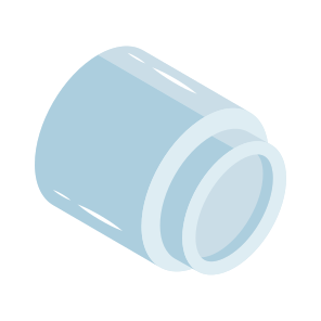 Jar, Bottle, Container, Pot, Accessory icon