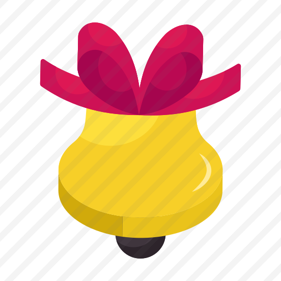 Jingle Bell, Alarm, Notification, Decorative Bell, Sound preview