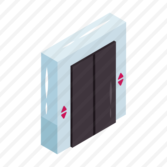 Lift, Elevator, Dumbwaiter, Electronic, Escalator, Elevator Door preview