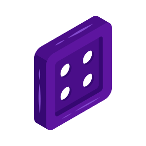 Ludo Dice, Roll Dice, Dice Cube, Dice Game, Ludo Game icon