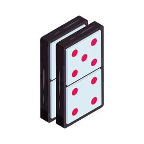 Ludo Dices, Roll Dices, Dice Cubes, Dice Game, Ludo Game icon