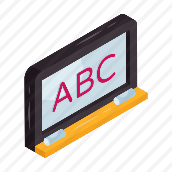 Abc Learning, Basic Learning, Basic Education, English Class, Kindergarten preview