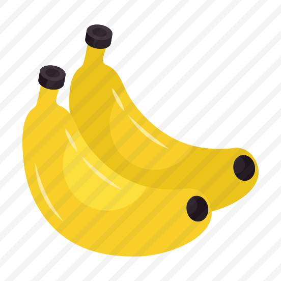Banana, Fruit, Edible, Nutrition Diet, Healthy Meal preview