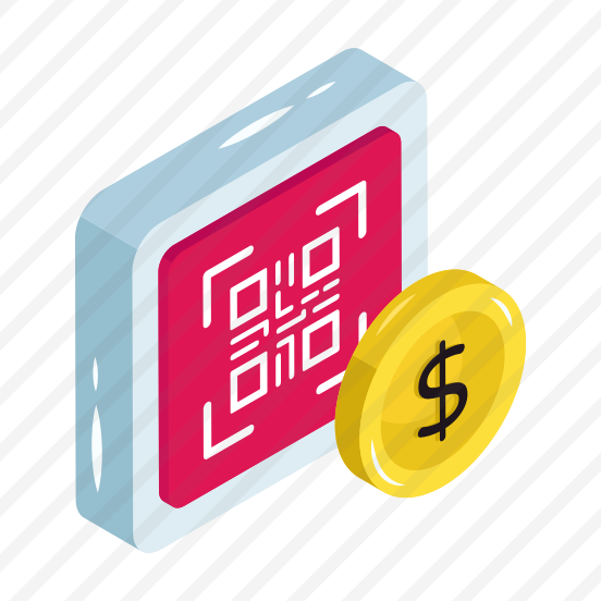 Barcode, Qr Code, Commerce, Price Code, Price Label preview