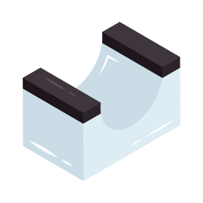 Barrier, Barricade, Obstacle, Blockade, Hurdle icon