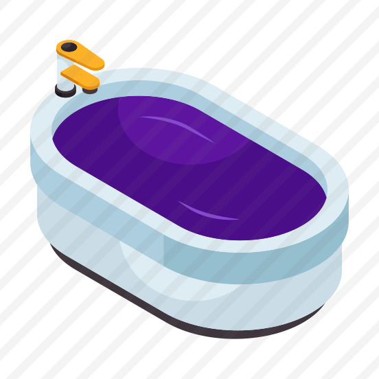 Bathtub, Jacuzzi, Plunge Bath, Plunge Pool, Toiletry, preview