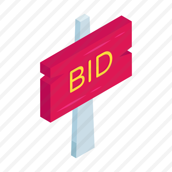Bid Board, Roadboard, Signboard, Guideboard, Fingerboard, preview