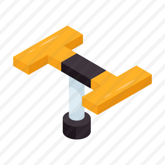 Car Lift, Car Elevator, Maintenance Lift, Car Hoist, Car Repair Lift, preview