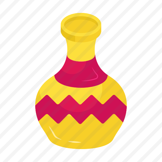 Ceramic Pot, Clay Pot, Cooking Pot, Traditional Pot, Urn preview