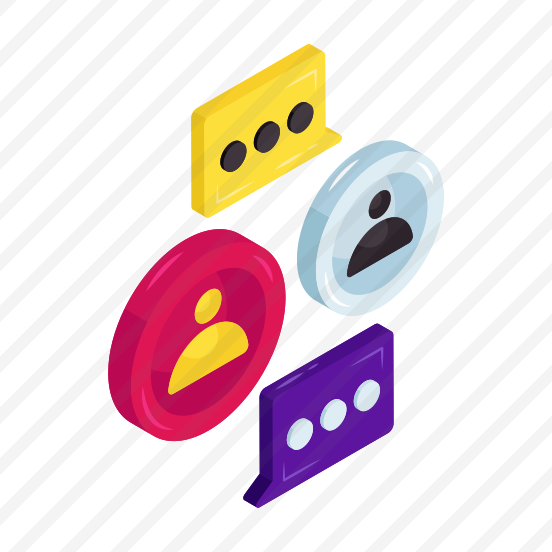 Chatting, Communication, Conversation, Discussion, Negotiation preview