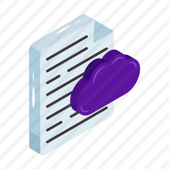 Cloud Technology, Cloud File, Cloud Document, Cloud Doc, Cloud Archive, preview