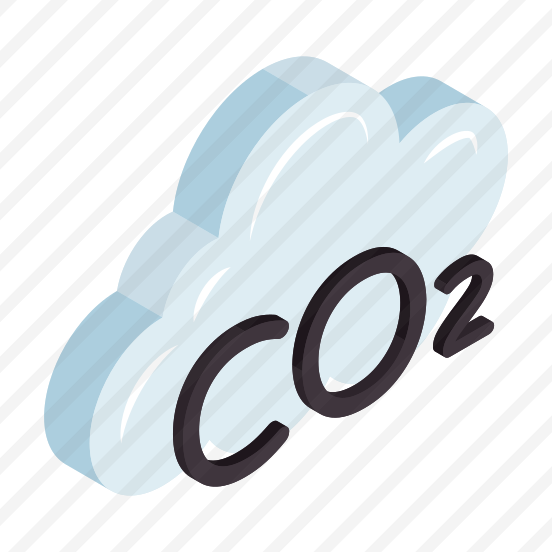 Co Emission, Co Gas, Carbon Dioxide, Air Pollution, Co Exhaust preview